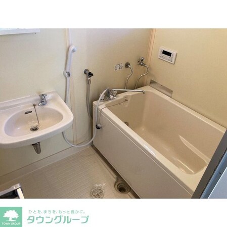 リブレス吉見の物件内観写真